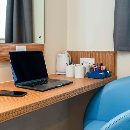 Ibis Budget London Bromley Town Centre 外观 照片